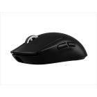 MOUSE WIRELESS USB LOGITECH G PRO X SUPERLIGHT 2 (HERO 2 Sensor, Lightforce Switches) Black 910-006630