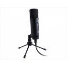 MICROPHONE NACON SONY OFFICIAL STREAMING w/tripod  PS4OFSTREAMINGMIC