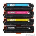 W2210A, Tip Toner, Boja Black, Kapacitet 1350 str., Podržava HP Color LaserJet Pro 282NW/283FDN