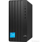 HP PC 290 G9 Pro Tower, Intel Core i5-13500, 8GB, 512GB SSD, UHD, kbd&mouse, Black