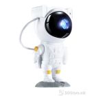 XO LED CF01 Astronaut Star and Galaxy