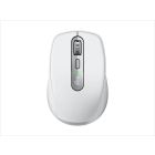 MOUSE WIRELESS USB LOGITECH MX Anywhere 3 w/Bluetooth Multi-device pale grey, Bolt, 910-006216