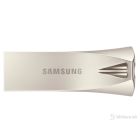 Samsung USB3.1 BAR Plus 64GB Champaign Silver, PN: MUF-64BE3/APC
