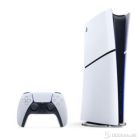 Sony PlayStation 5 Disc Edition Slim Console, 1TB SSD