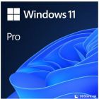 Microsoft Windows 11 Pro 64-Bit English CODE ONLY - No Disck