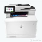 HP Printer LaserJet Pro MFP 4103dw, Wireless