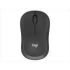 MOUSE WIRELESS LOGITECH M240 Graphite only Bluetooth 910-007119