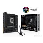 MB Asus TUF GAMING B760M-BTF WIFI D4