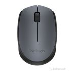 Logitech M170 Wireless Mouse Grey