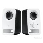 Logitech Z150 2.0 Speakers White
