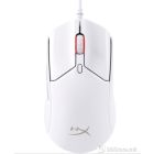 Mouse HyperX Pulsefire Haste 2 Gaming White