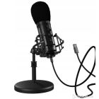 Microphone Gaming Genesis Radium 600 G2 Studio For Streaming