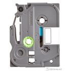 Brother P-touch label tape TZE231 black on white (12mm x 8m) Extra Strong Adhesive