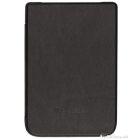 E-Book Cover PocketBook for Basic Lux2, Touch Lux4, Color, Touch Lux5, Touch HD3 Black
