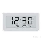 Xiaomi Monitor Clock for Temperature & Humidity – LYWSD02MMC (Bluetooth Gateway)