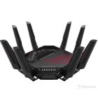 ASUS ROG Rapture GT-BE98, First Quad-Band WiFi 7 Gaming Router supports 320MHz