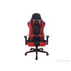Gaming Chair Viper G14 Black/Red