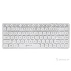 Keyboard Tellur Wireless Mini White