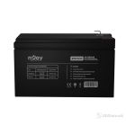 UPS BATTERY NJOY GPL07122F, T2/F2