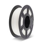 Sunlu PLA White, 1.75mm 1kg/roll 3D Printer Filament