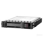 HPE 2.4TB SAS 10K SFF BC 512e MV HDD