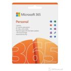 Office 365 Personal 1 Year P10 EN