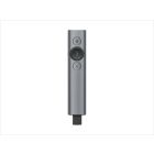 PRESENTER LOGITECH SPOTLIGHT PLUS, wireless+bluetooth,910-005166