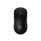 Mouse Logitech G Pro X SuperLight 2 Wireless Black