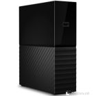 HDD External 3.5" 16TB USB 3.0 Western Digital My Book (NEW) Black