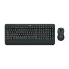 Keyboard Logitech Wireless Desktop MK545 Advanced w/Mouse