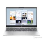 HP NB 15-fc0047nia, Ryzen 7-7730U, 15.6'' FHD, 16GB, 512GB SSD, AMD Radeon, FreeDOS 3.0, Natural Silver