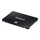Samsung 1TB 2.5" SATA III MZ-77E1T0B 870 EVO Series SSD