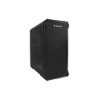 ATX Micro Tower Case Genesis Irid 503 V2 Gaming Black
