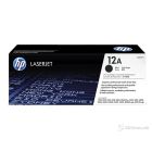 HP Toner LJ 1010/1012/ 1015/10