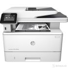 HP LJ Pro MFP 4103dw Printer