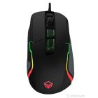 Meetion G3360 Gaming mouse USB, RGB Backlight