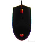 Meetion GM21 GAMING Mouse Black, RGB Backlight