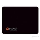 Meetion PD015 Mouse pad, Soft cloth with Rubber base