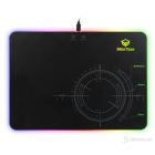 Meetion P010 Mouse pad, RGB Backlight with Multiple lighting modes