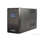 UPS Gembird 2000VA w/AVR, USB, LCD Advanced