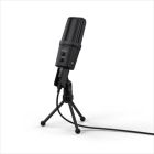 MICROPHONE HAMA URAGE "STREAM 700" STREAMING w/tripod 186019