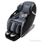 PREMIUM Massage chair model A550-2  Black, Calf kneading massage function, Arm Massage, Foot roller massage function, Surrounding Full