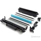 DC Fuser pressure roller for HP P1005/1102/1120/M127/M26