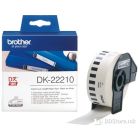 Brother DK-22210 labels white 29mm x 30.5m