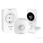 SMART HOME D-LINK DCH-100KT/E, Mydlink Home SMART Home Starter Kit