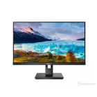 MONITOR PHILIPS LED IPS 23.8'' 242S1AE, 3-sided frameless Design, 4ms