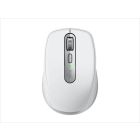 MOUSE WIRELESS USB LOGITECH MX Anywhere 3S w/Bluetooth Multi-device pale grey, Bolt ready, 910-006930