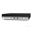 HP EliteDesk 800 G4 Mini i5 8th Gen/ 8GB/ 256GB SSD