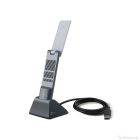TP-Link Archer TX20UH AX1800 High Gain Dual Band Wi-Fi 6 USB Adapter, SPEED: 1201 Mbps at 5 GHz + 574 Mbps at 2.4 GHz, SPEC: High Gain