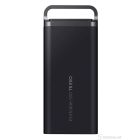 Samsung Portable SSD T5 EVO Black 2TB USB 3.2 Gen.1, PN: MU-PH2T0S/EU